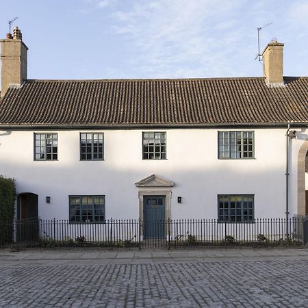 Churchill Cottage Bishop Auckland Luaran gambar