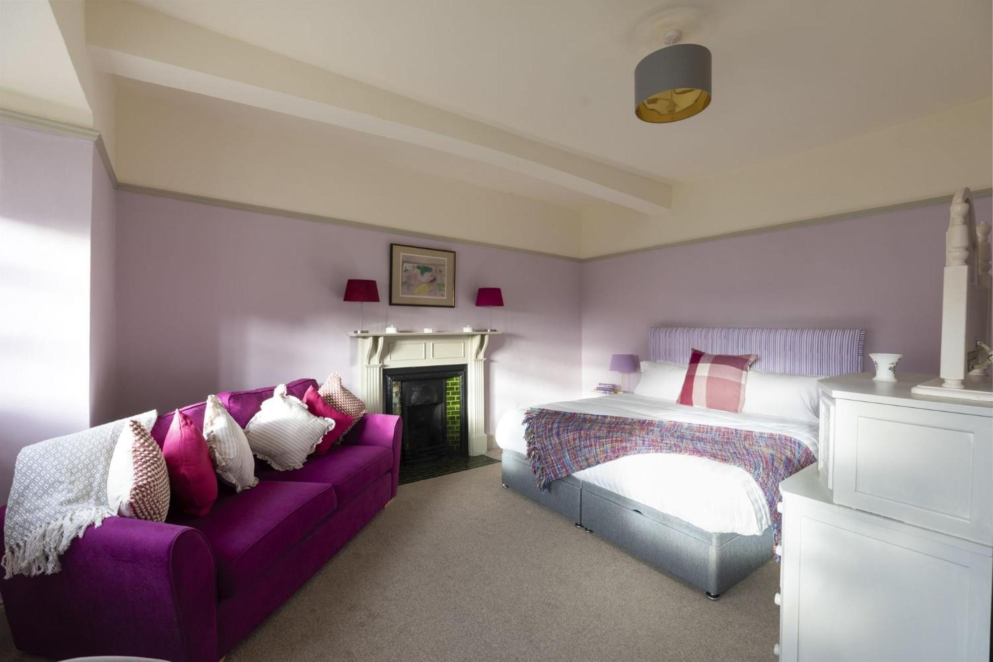 Churchill Cottage Bishop Auckland Luaran gambar