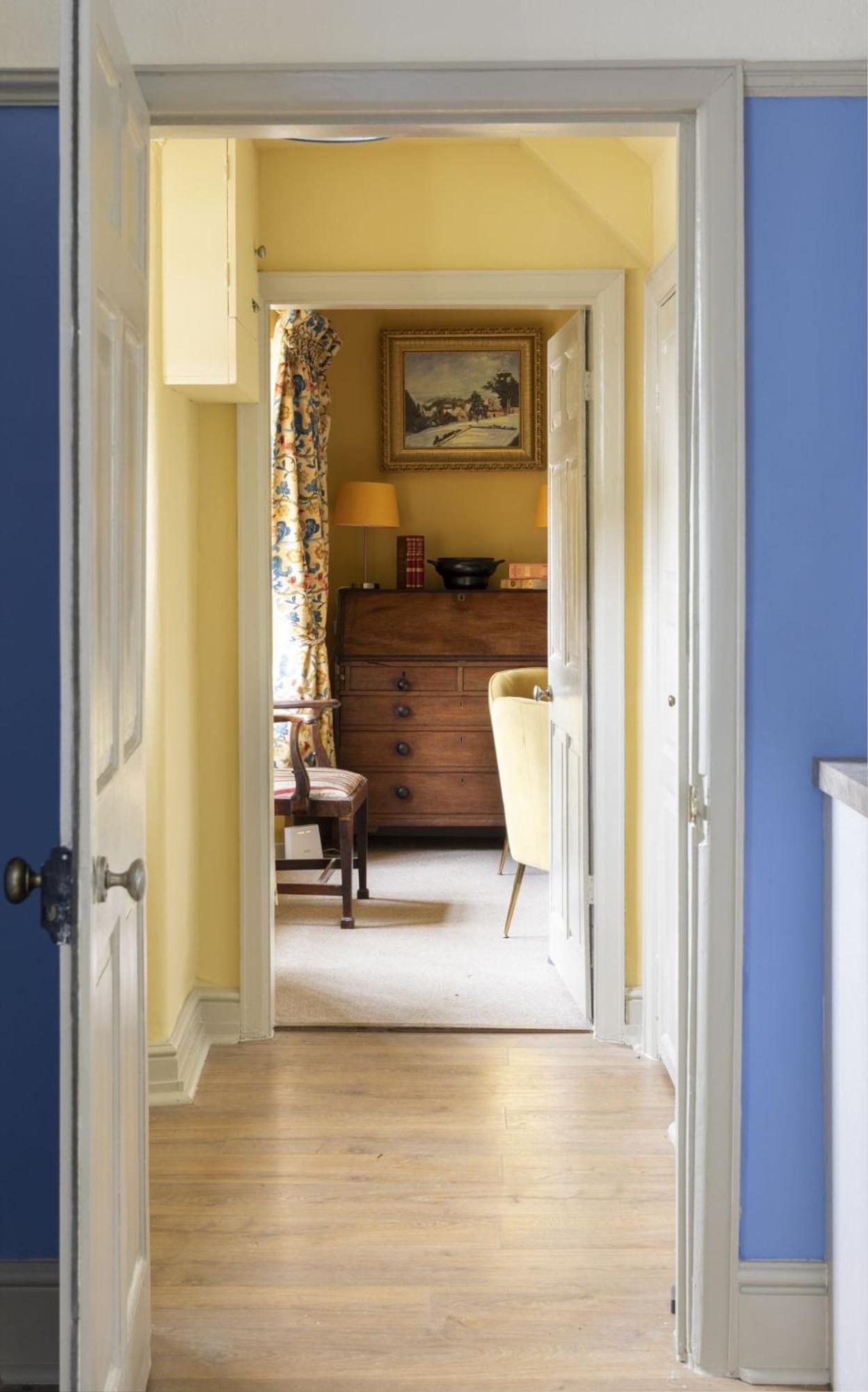 Churchill Cottage Bishop Auckland Luaran gambar