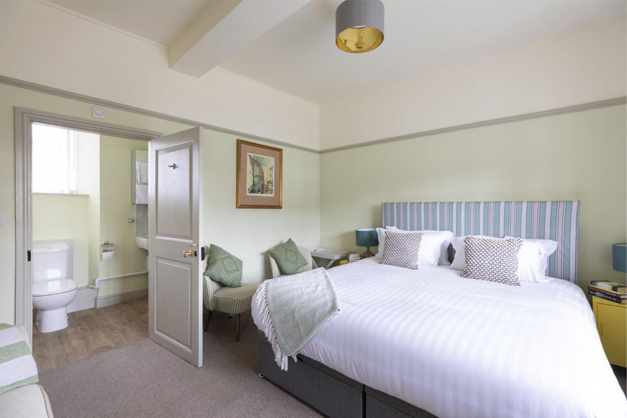 Churchill Cottage Bishop Auckland Luaran gambar