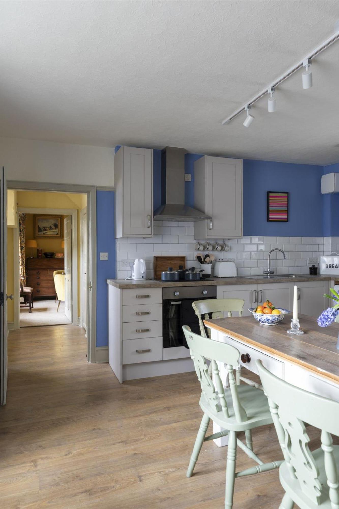 Churchill Cottage Bishop Auckland Luaran gambar