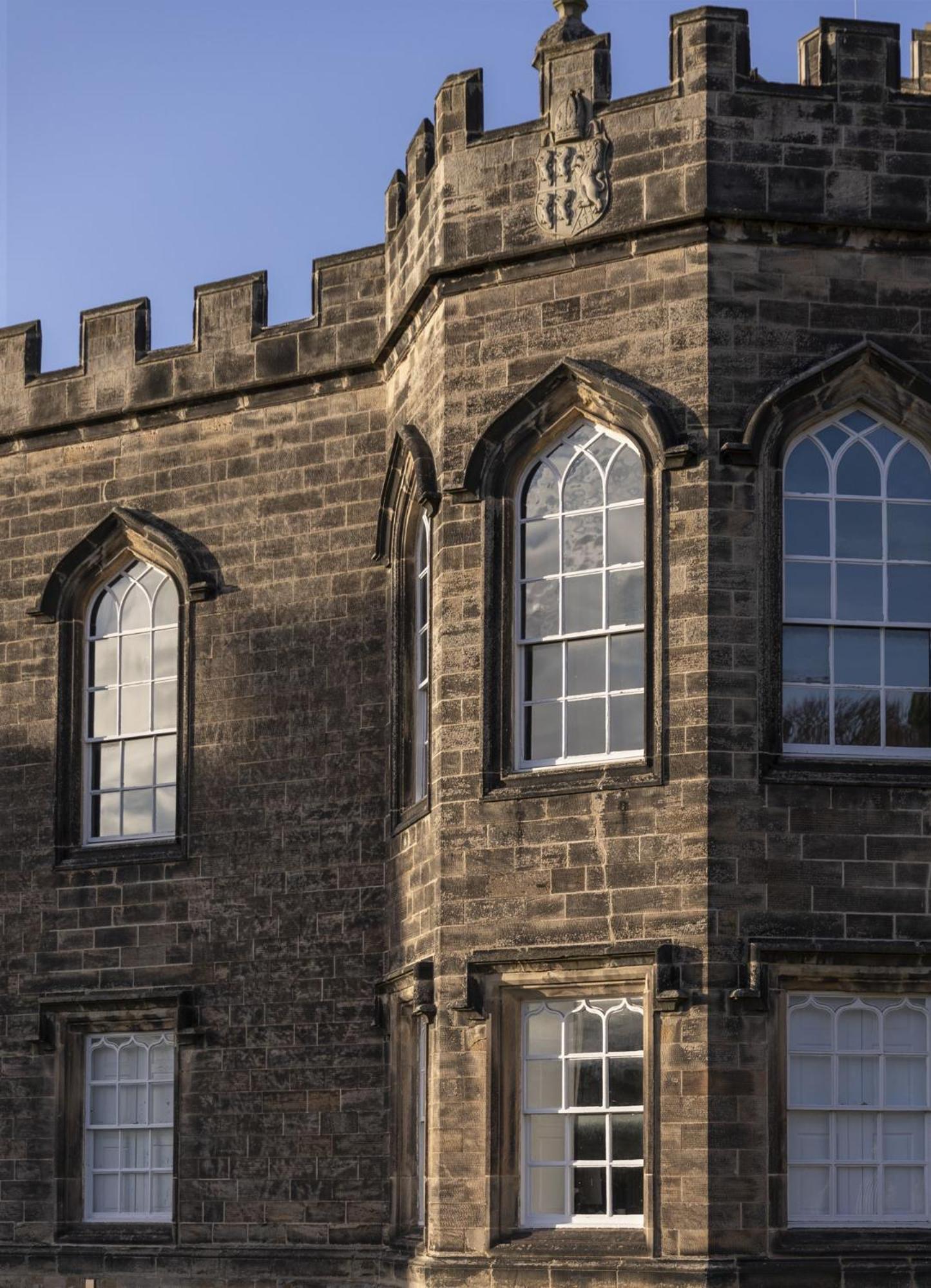 Churchill Cottage Bishop Auckland Luaran gambar