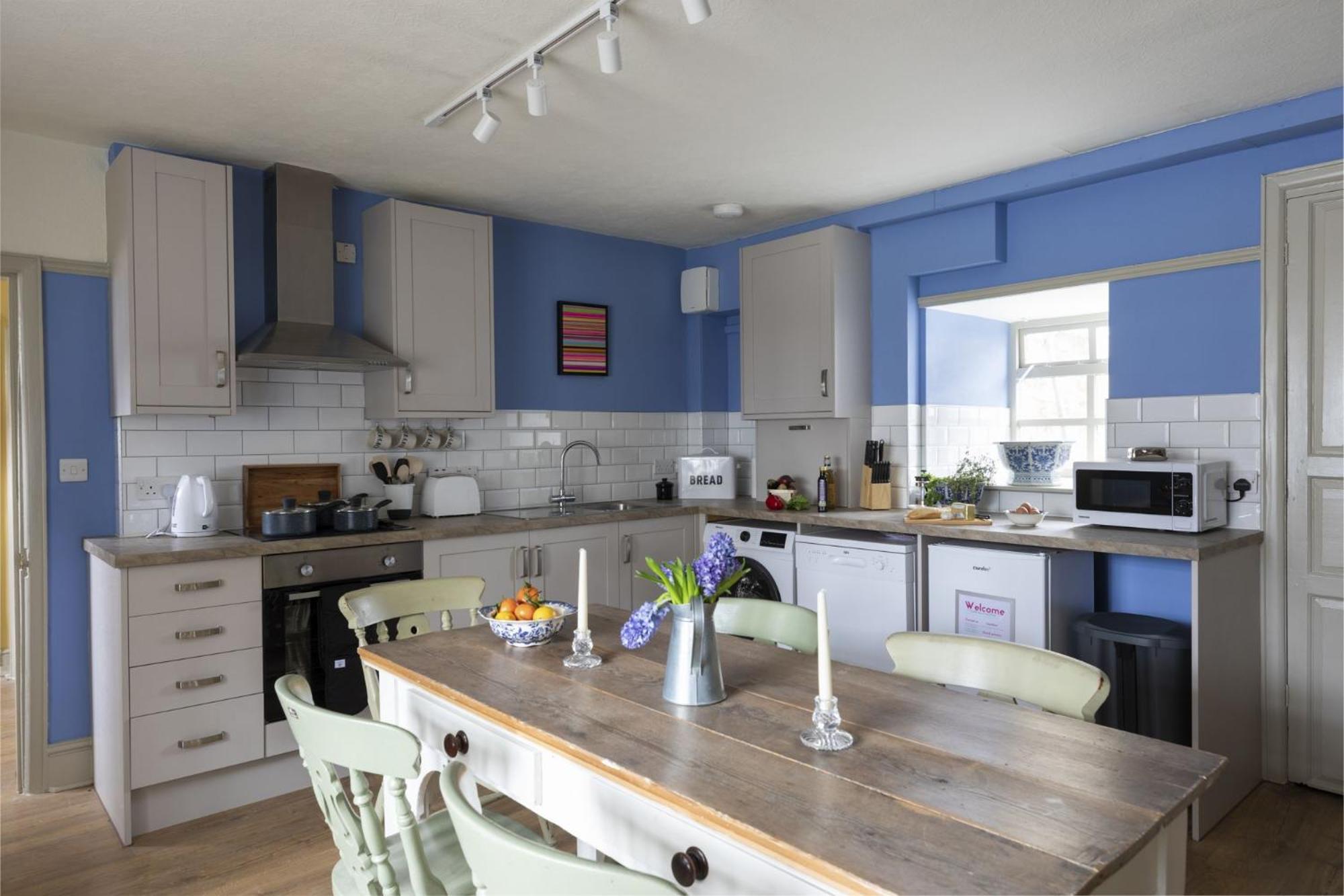 Churchill Cottage Bishop Auckland Luaran gambar