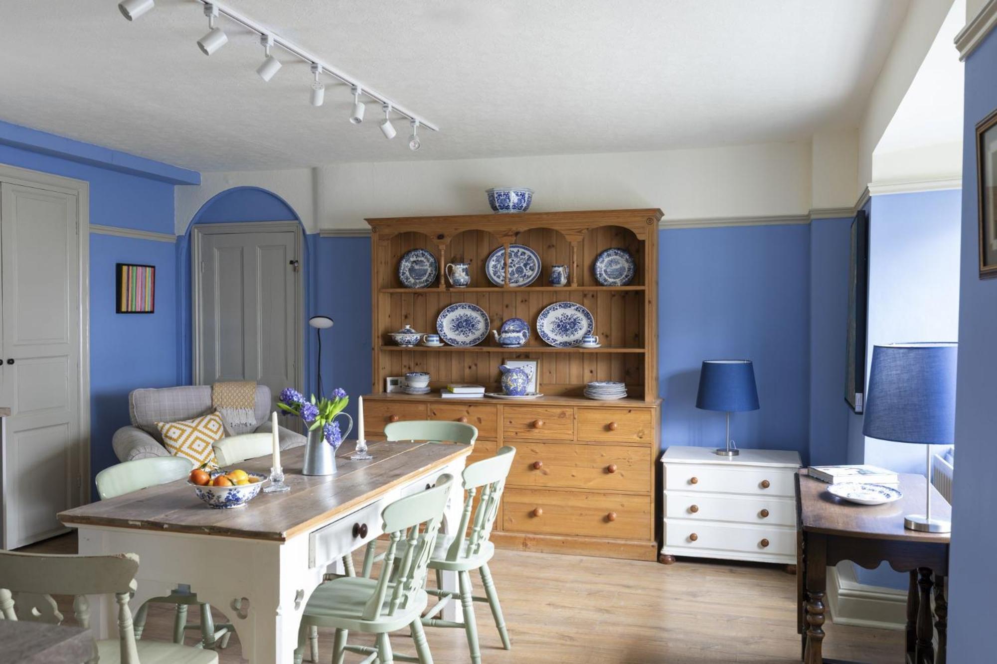 Churchill Cottage Bishop Auckland Luaran gambar