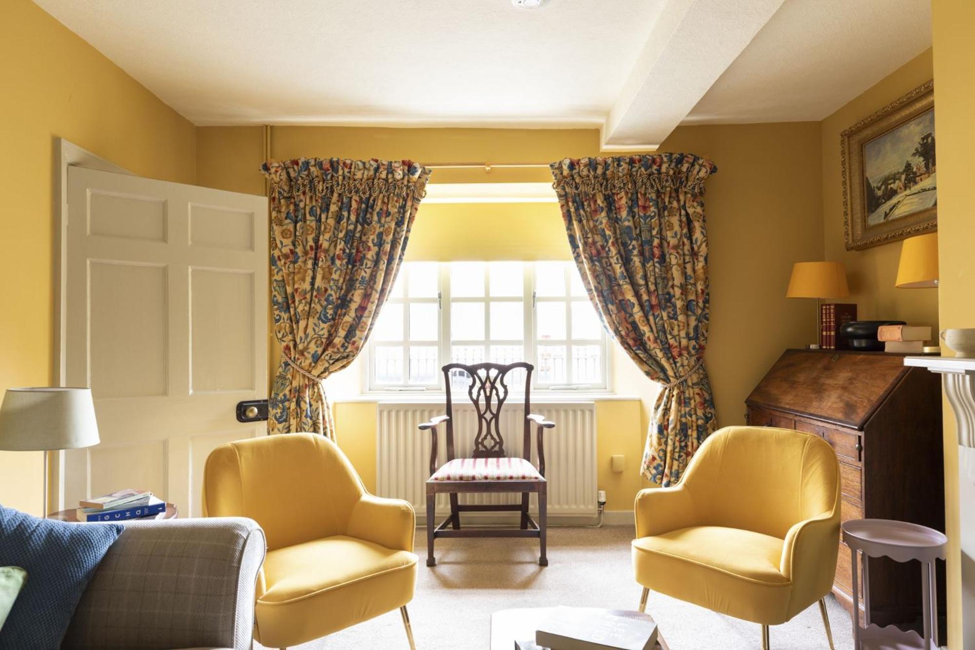 Churchill Cottage Bishop Auckland Luaran gambar
